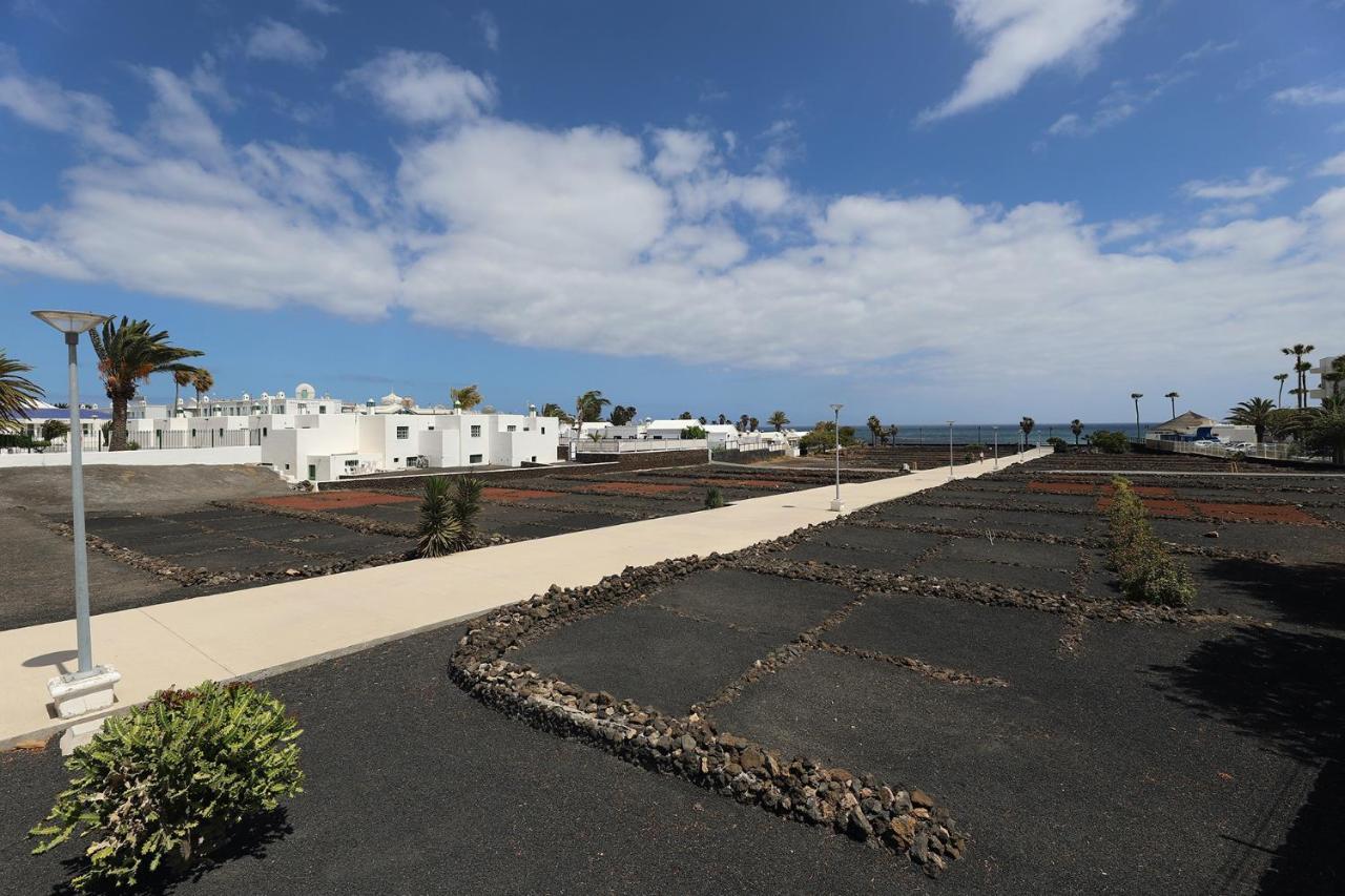 Salmarina Bungalows Puerto del Carmen  Exterior foto