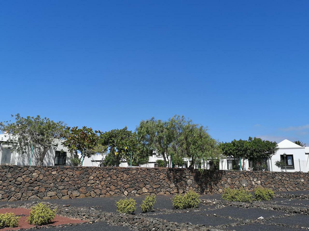 Salmarina Bungalows Puerto del Carmen  Exterior foto