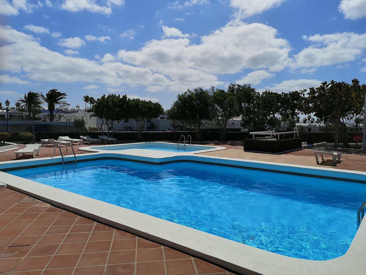 Salmarina Bungalows Puerto del Carmen  Exterior foto